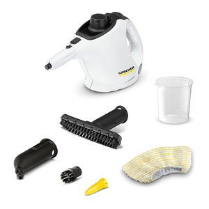 Curatitor cu abur Karcher, SC1