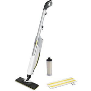 Mop electric cu abur Karcher, KST2 UPRIGHT