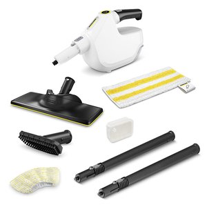 Curatitor cu abur Karcher, SC1 Multi & Up