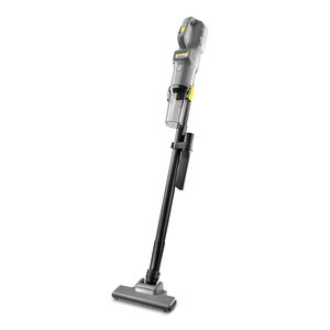 Aspirator vertical compatibil cu acumulator 18V, Kärcher, tip LVS1/1Bp, SOLO (fara incarcator si acumulatori)