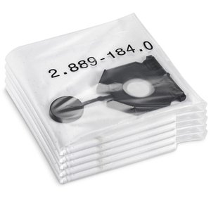 Saci si filtre aspiratoare